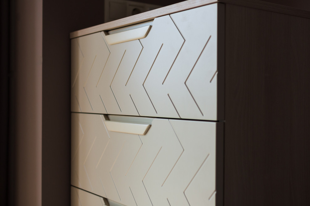 Квартира с панорамным видом на реку