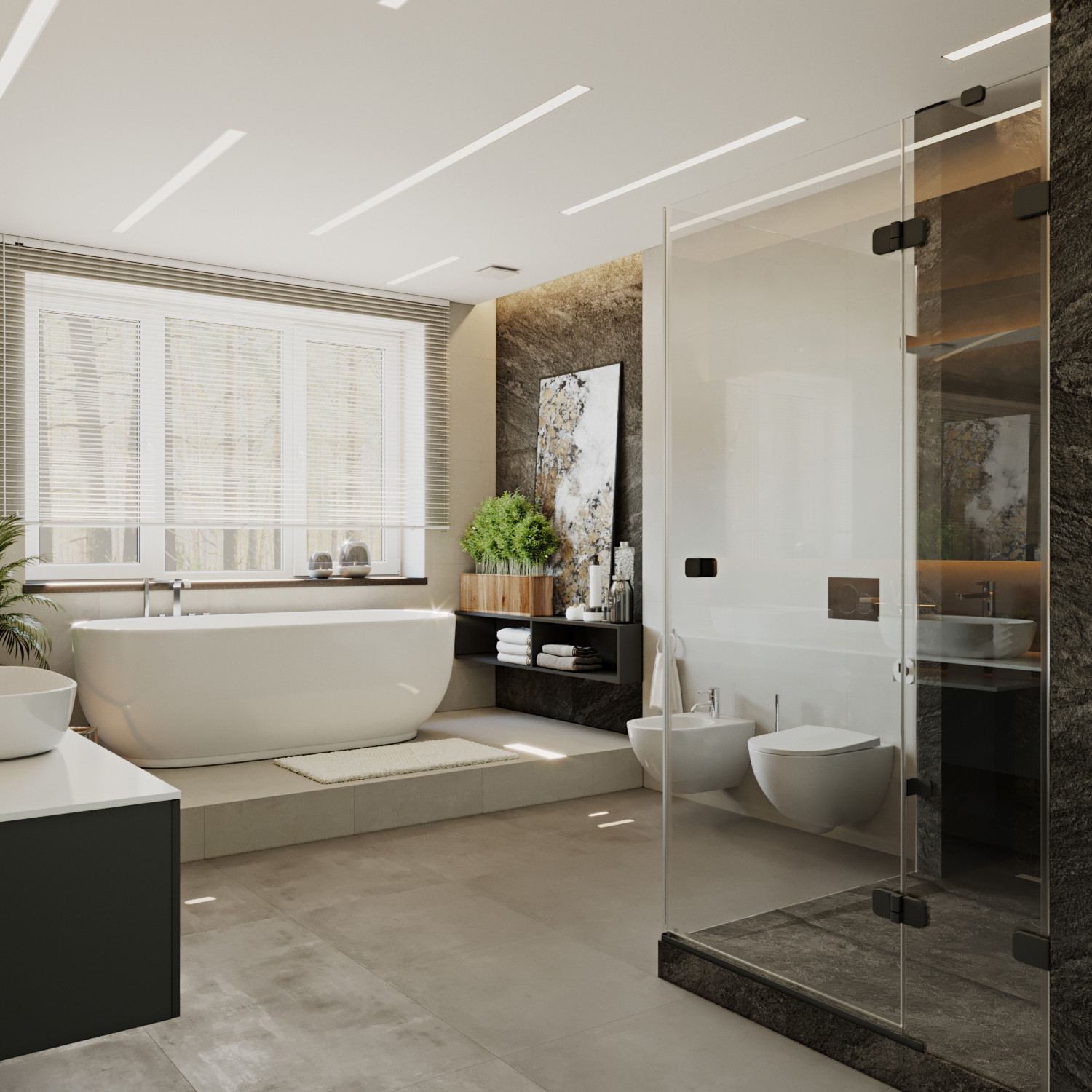 Таунхаус на озере Шарташ