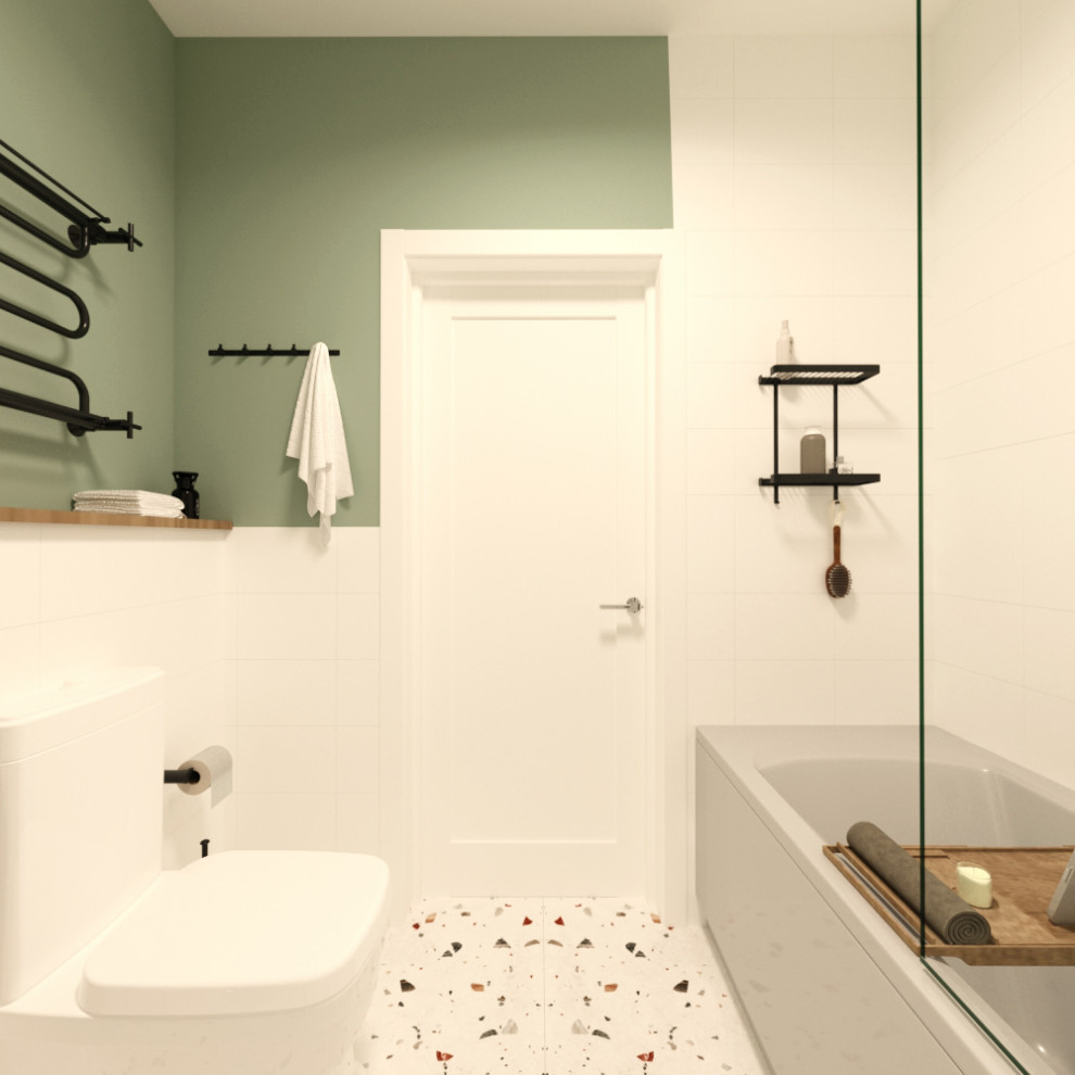 ЖК Мякинино-парк