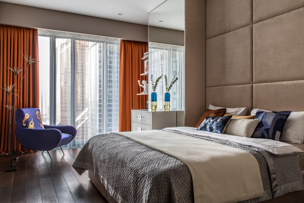 OKO Towers Apartment