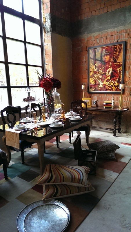 Новогорск 2014