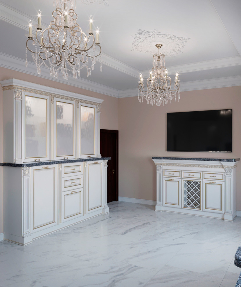 Кухонный гарнитур "Алиери"