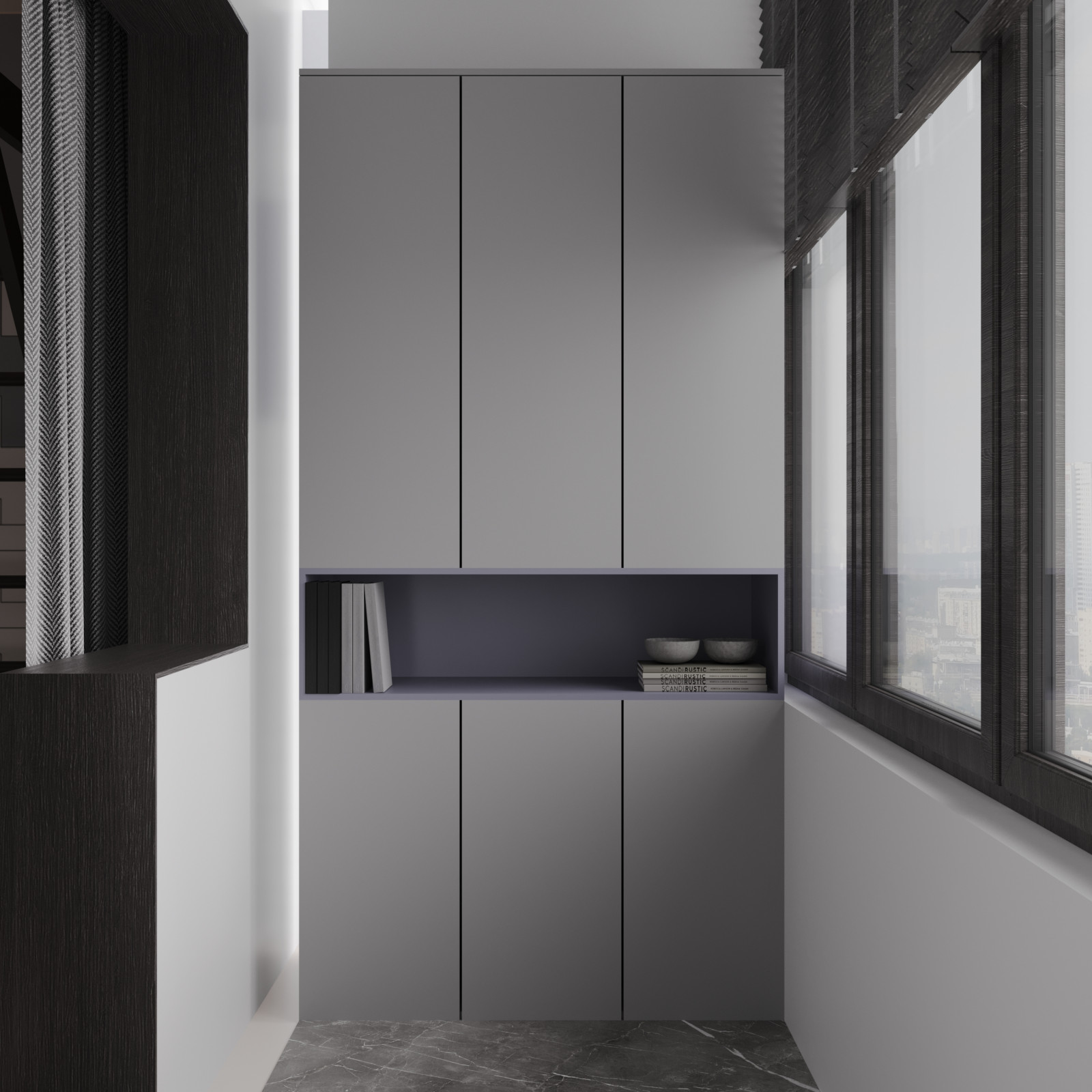 Квартира Советская 67