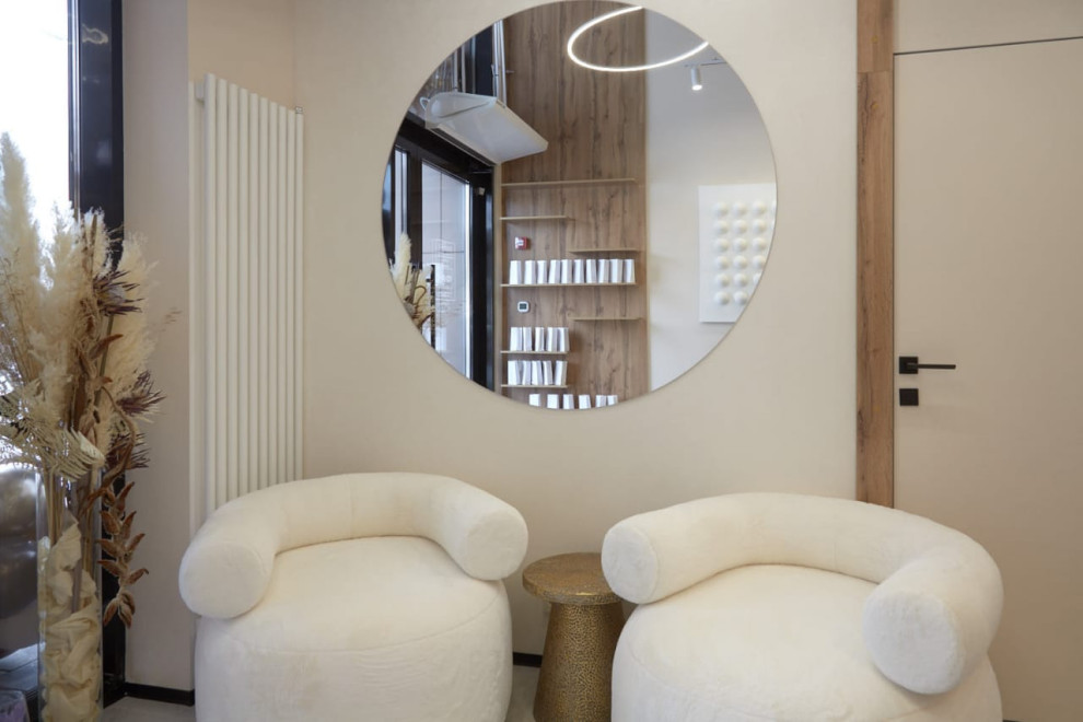 Реализация  студии аппаратной косметологии