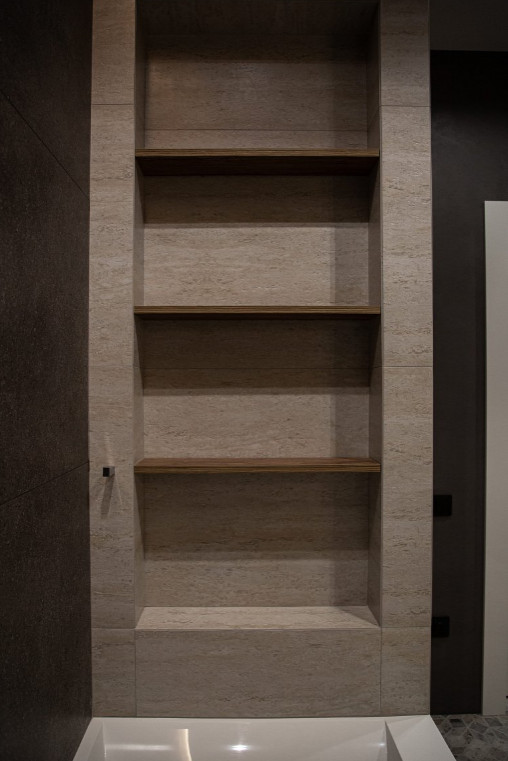 Квартира в ЖК Level Мичуринский