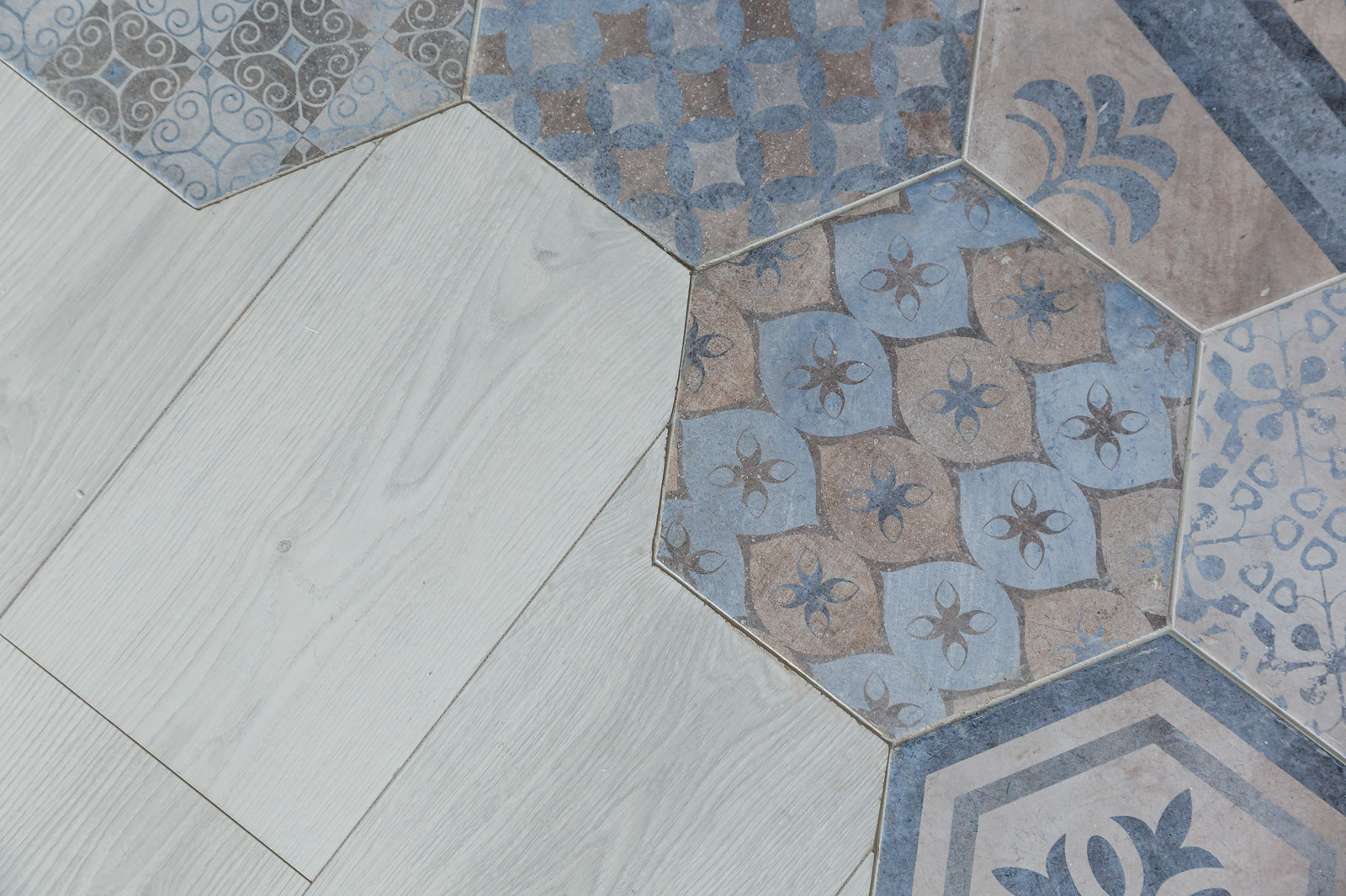 Новостройка ЖК "Филиград"