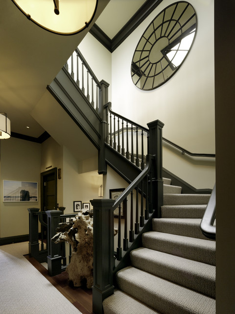 Pacific Heights Transformations trendy-trappe