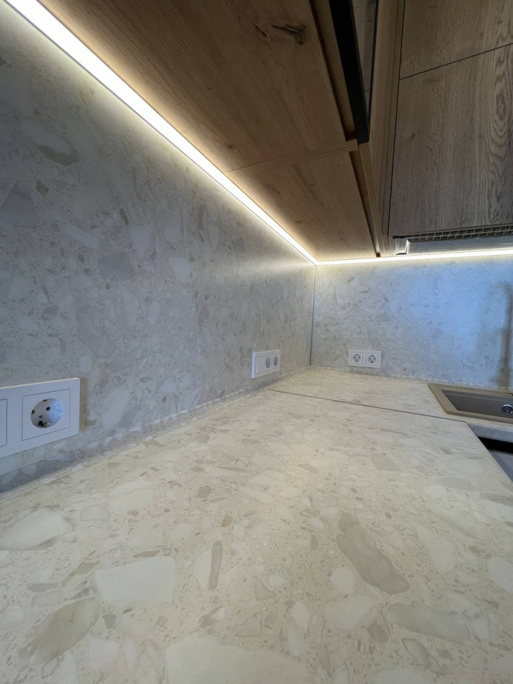 ЖК Волжские огни