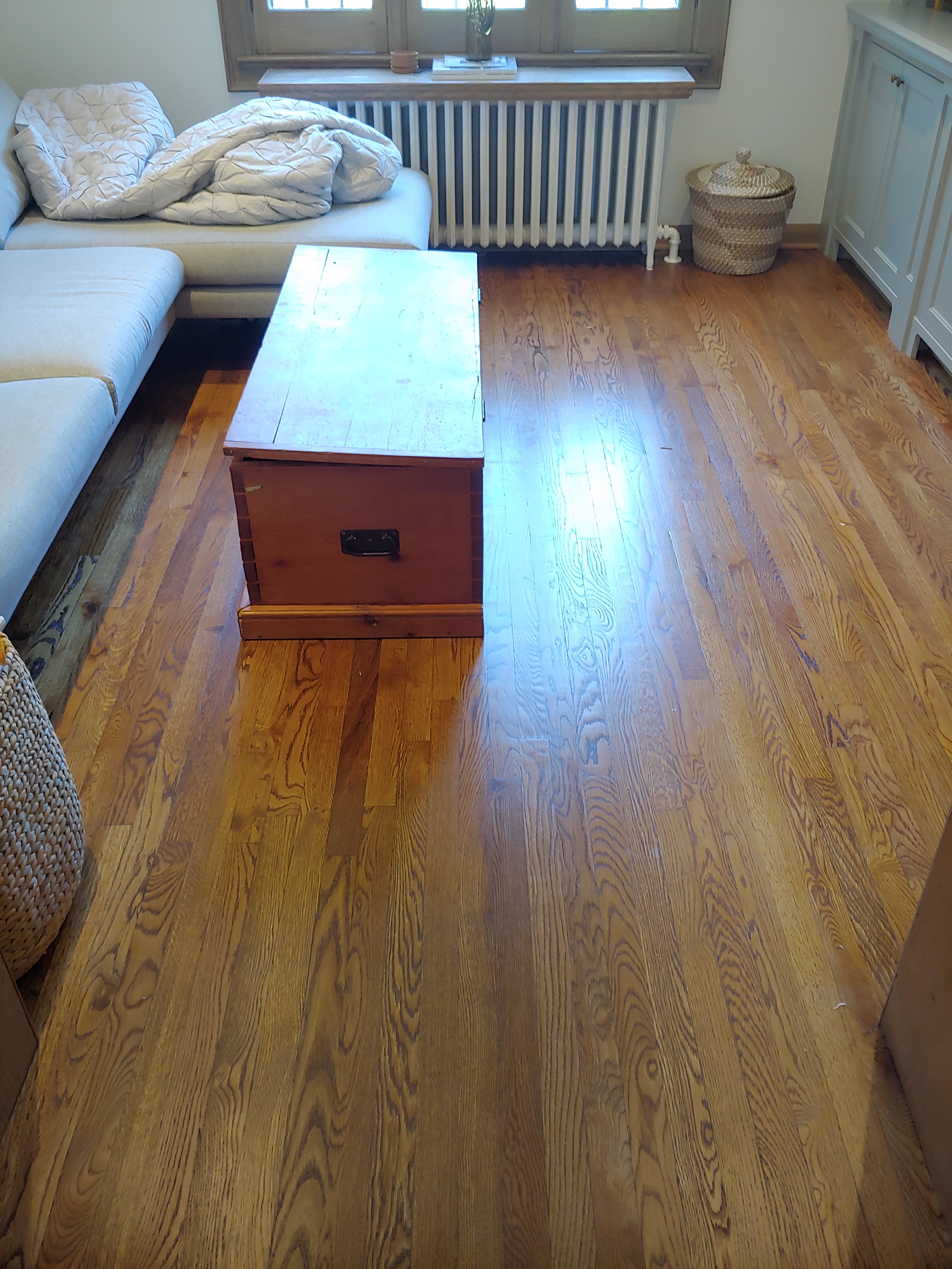 Hamiltion Flooring