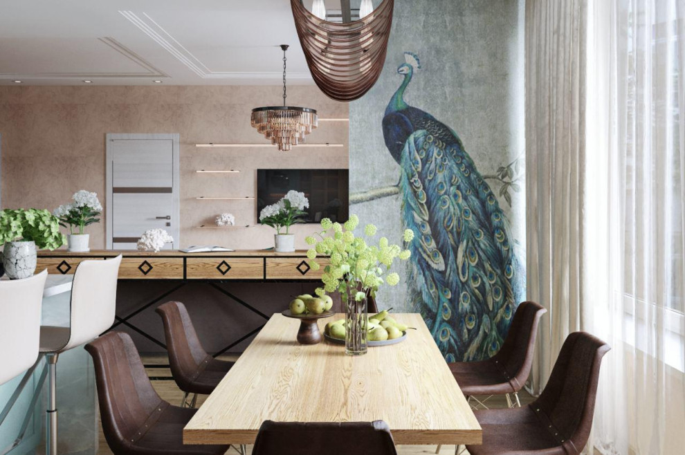 ЖК "ДЫХАНИЕ"