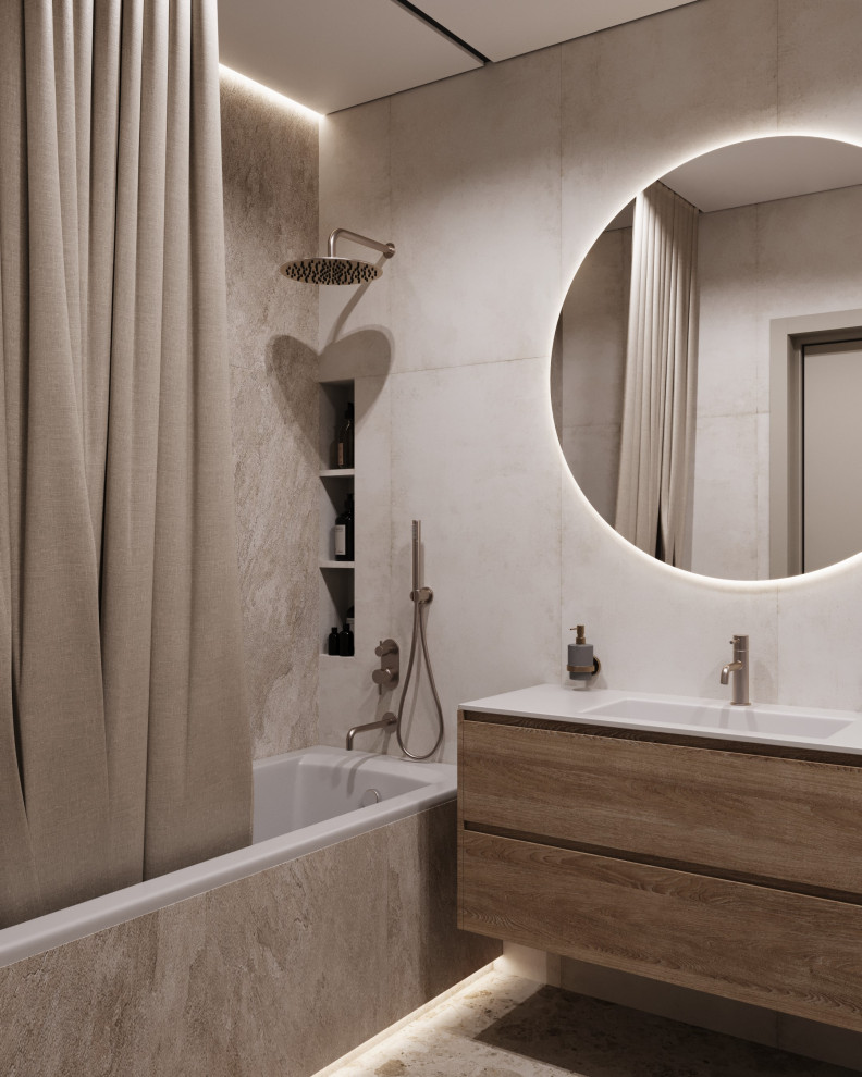 ЖК Новатор 60 кв м квартира для семьи с ребенком