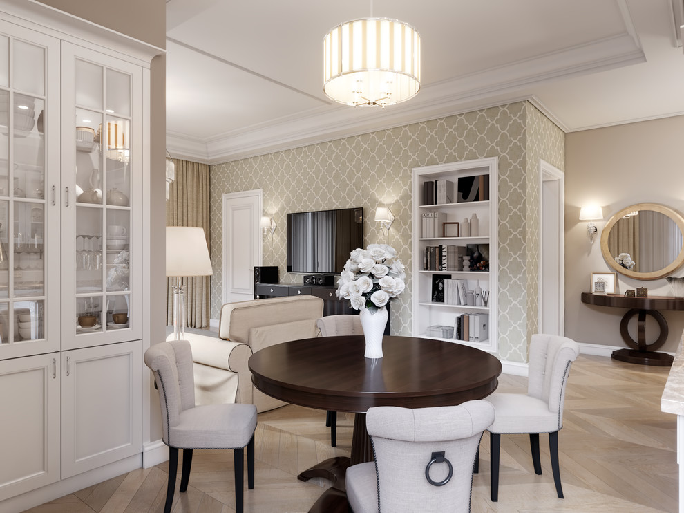 Смольный парк