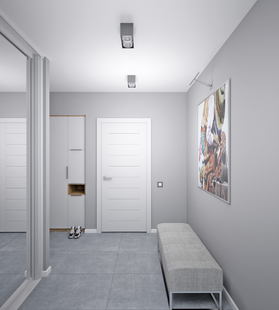 Квартира для семейной пары