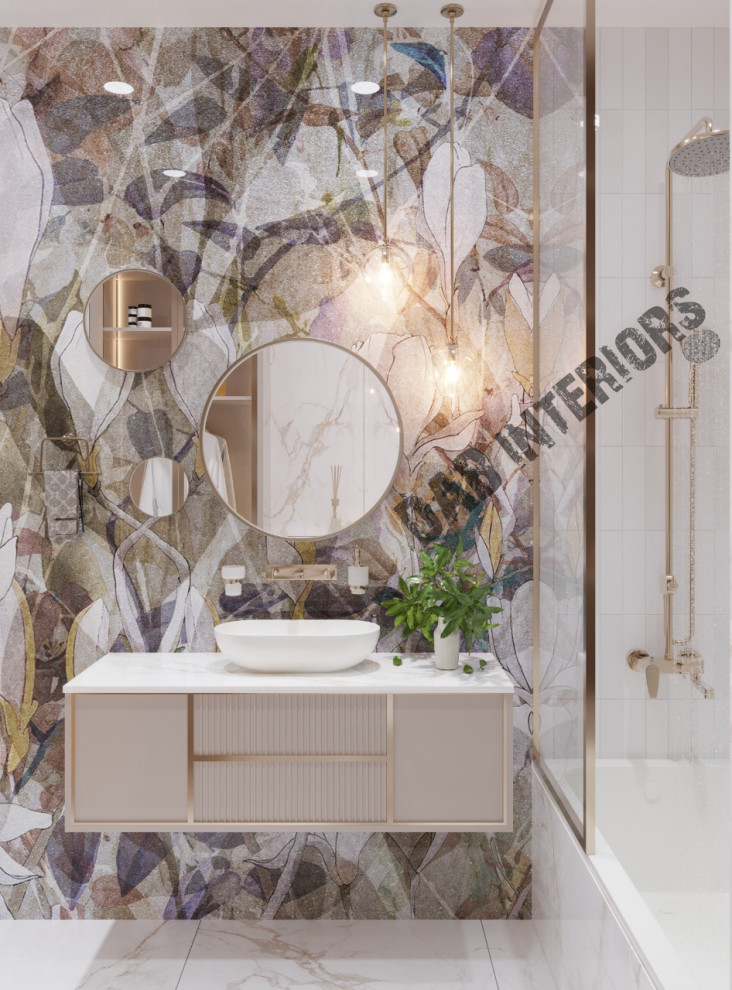 Частичный дизайн-проект