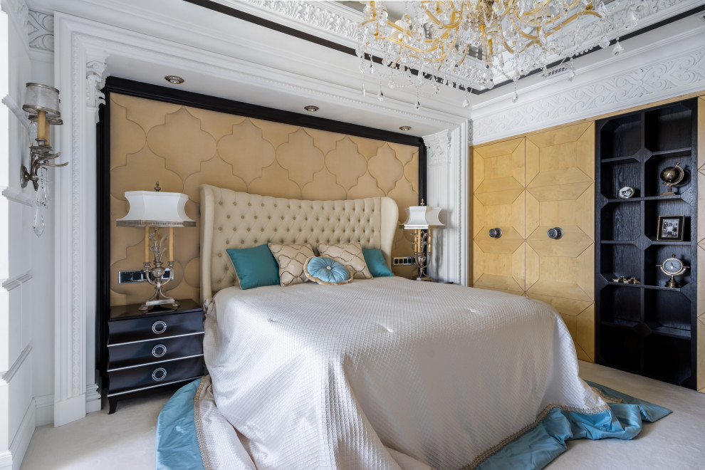 Квартира на Шпалерной