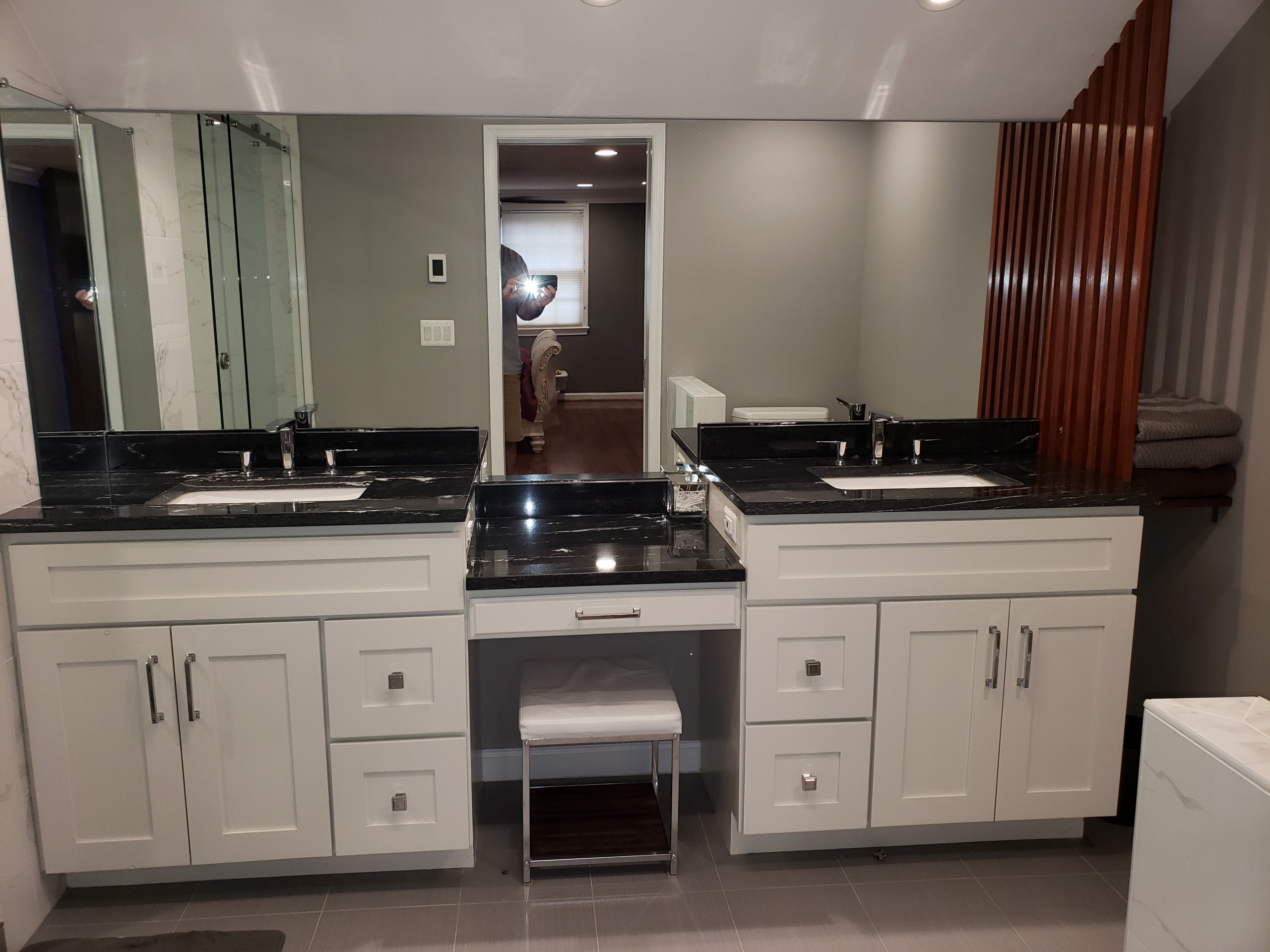 Bathrooms