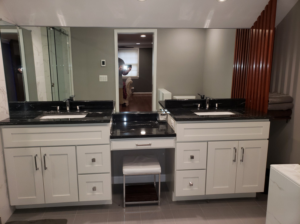 Bathrooms