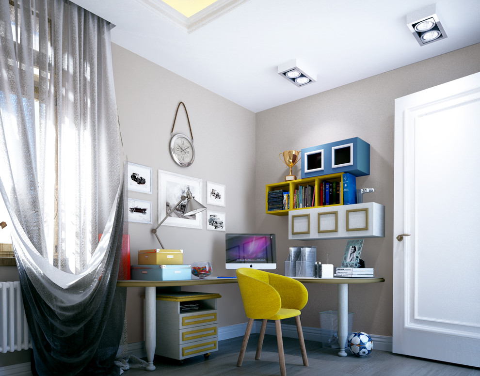 НОВОГОРСК-7