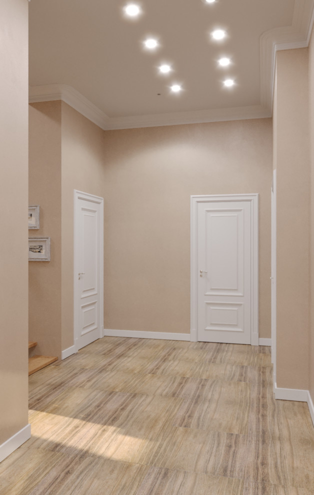 Дом в Новосадовом