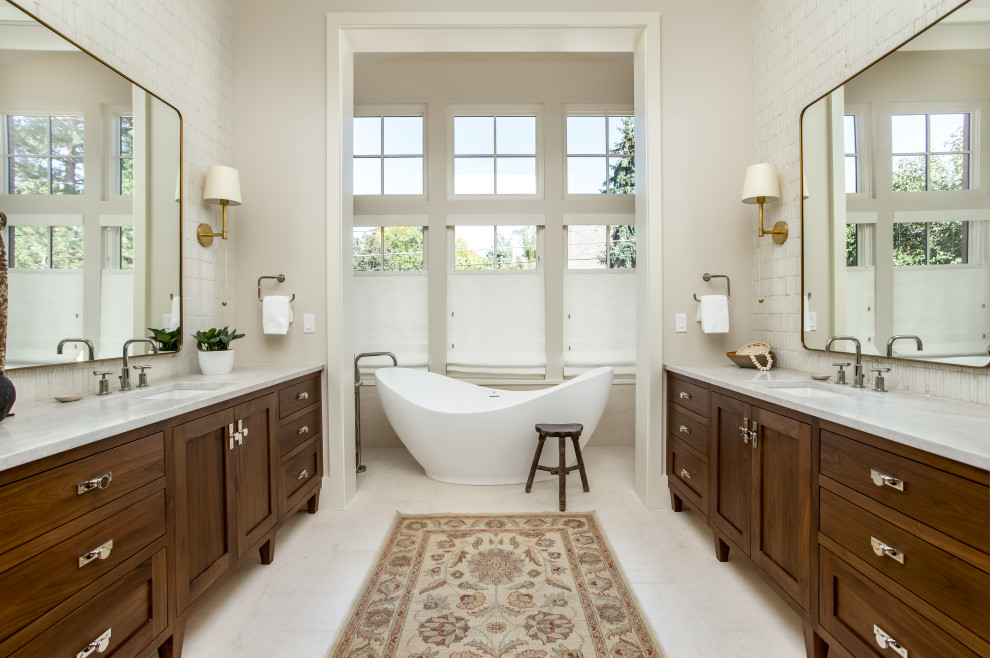 Hilltop Home Project