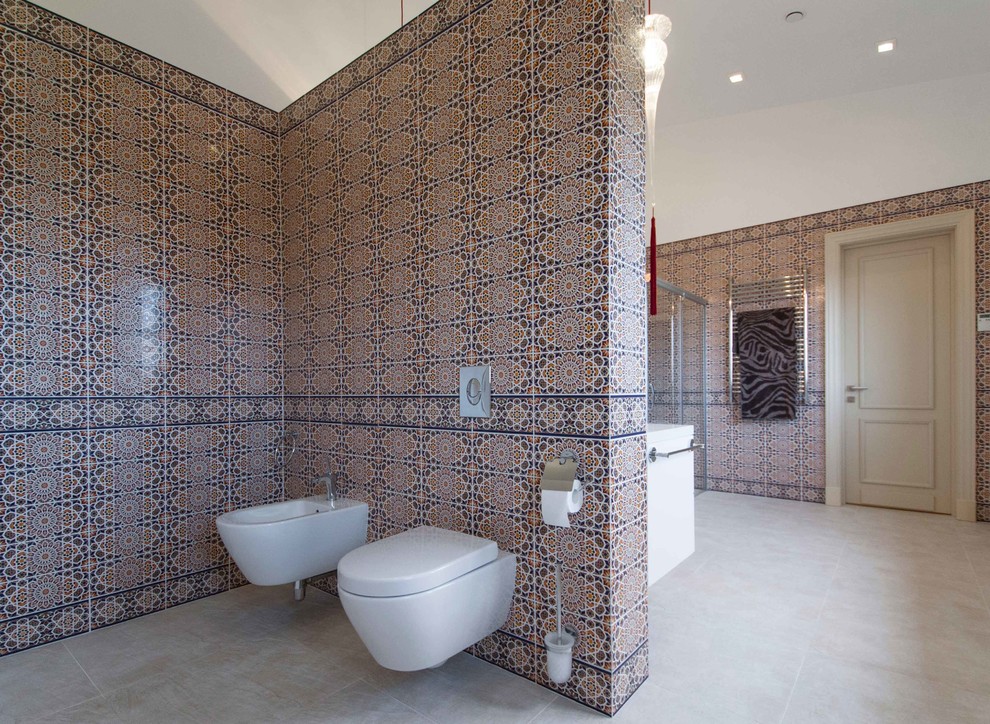 Дом в ЖК "Медовое"