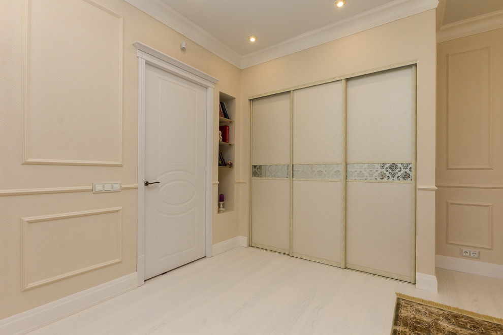 Квартира для хирургов