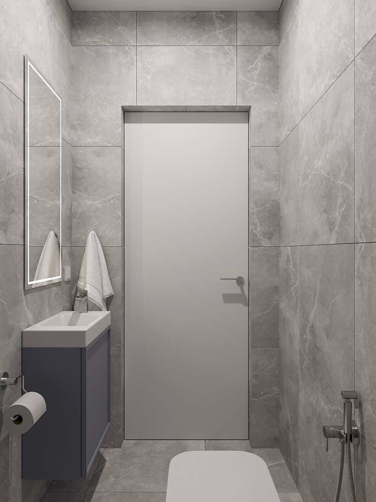 Из двушки в трёшку