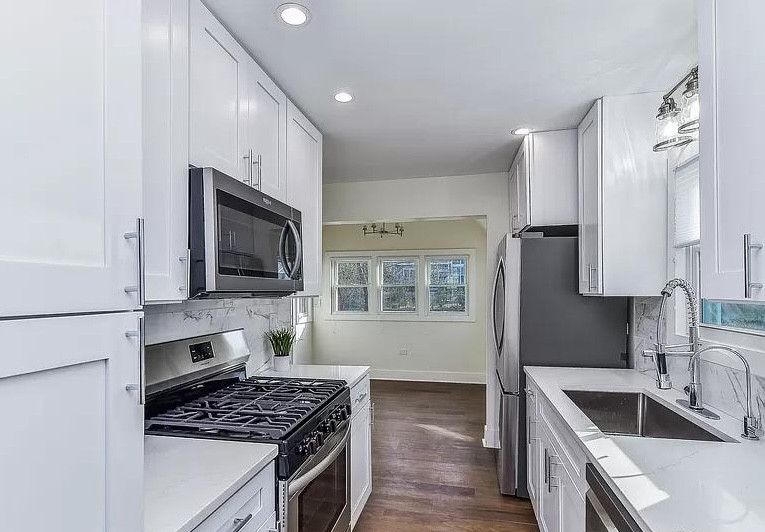 Dream Space Build, Inc