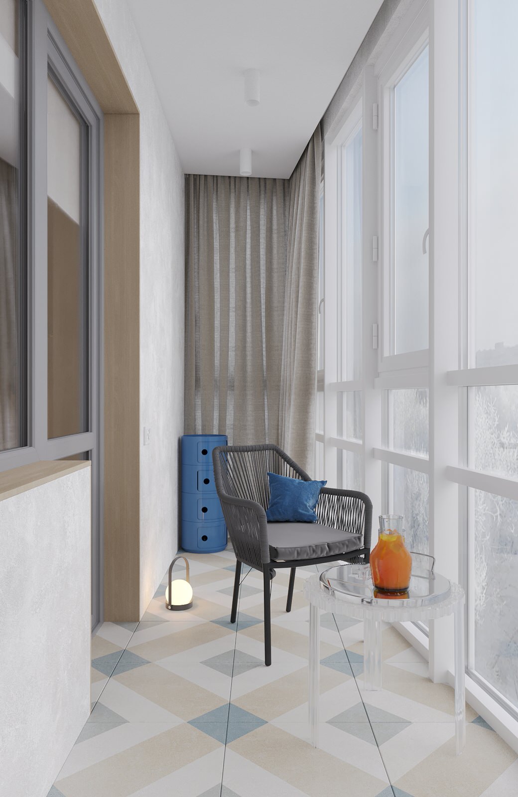 Репина, Екатеринбург