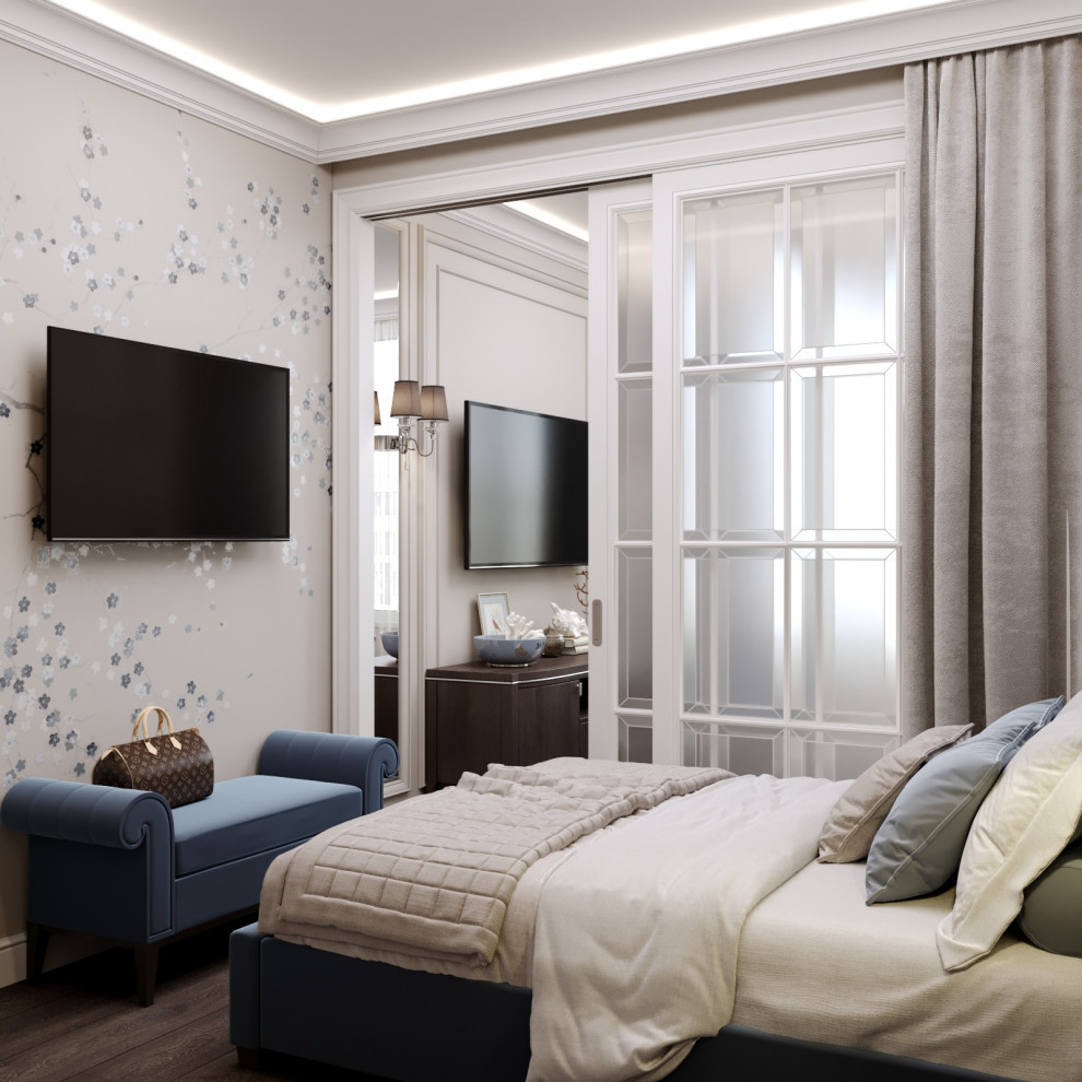 ЖК "Наследие"