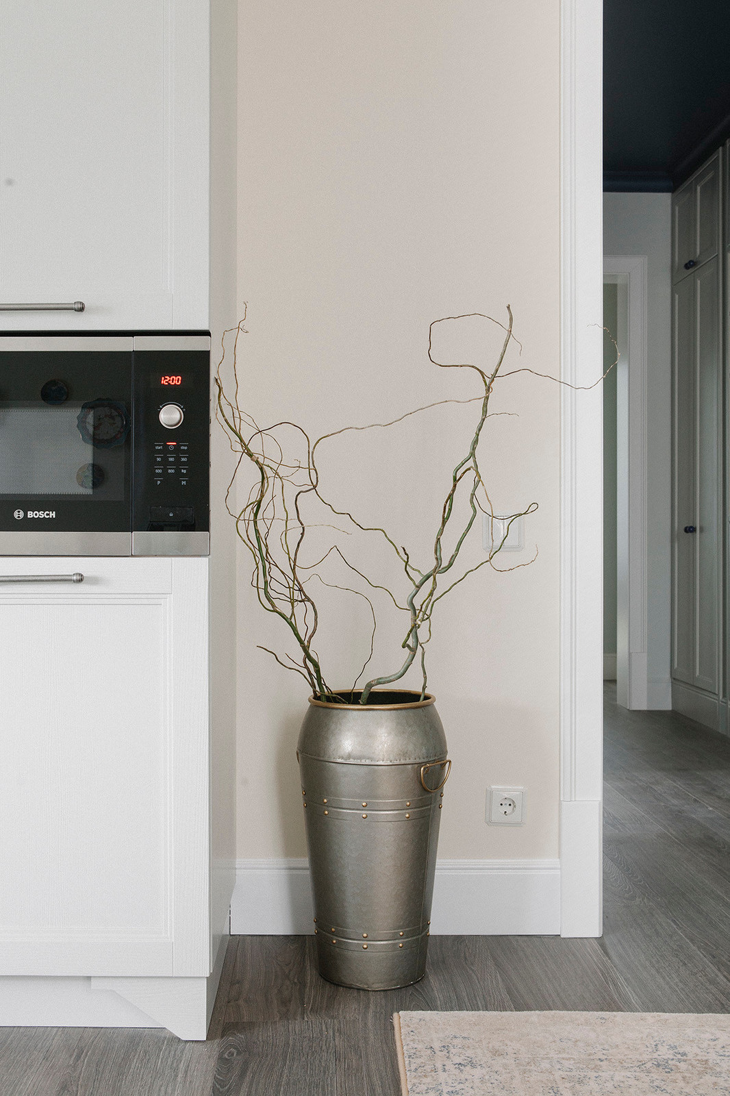 Райский сад