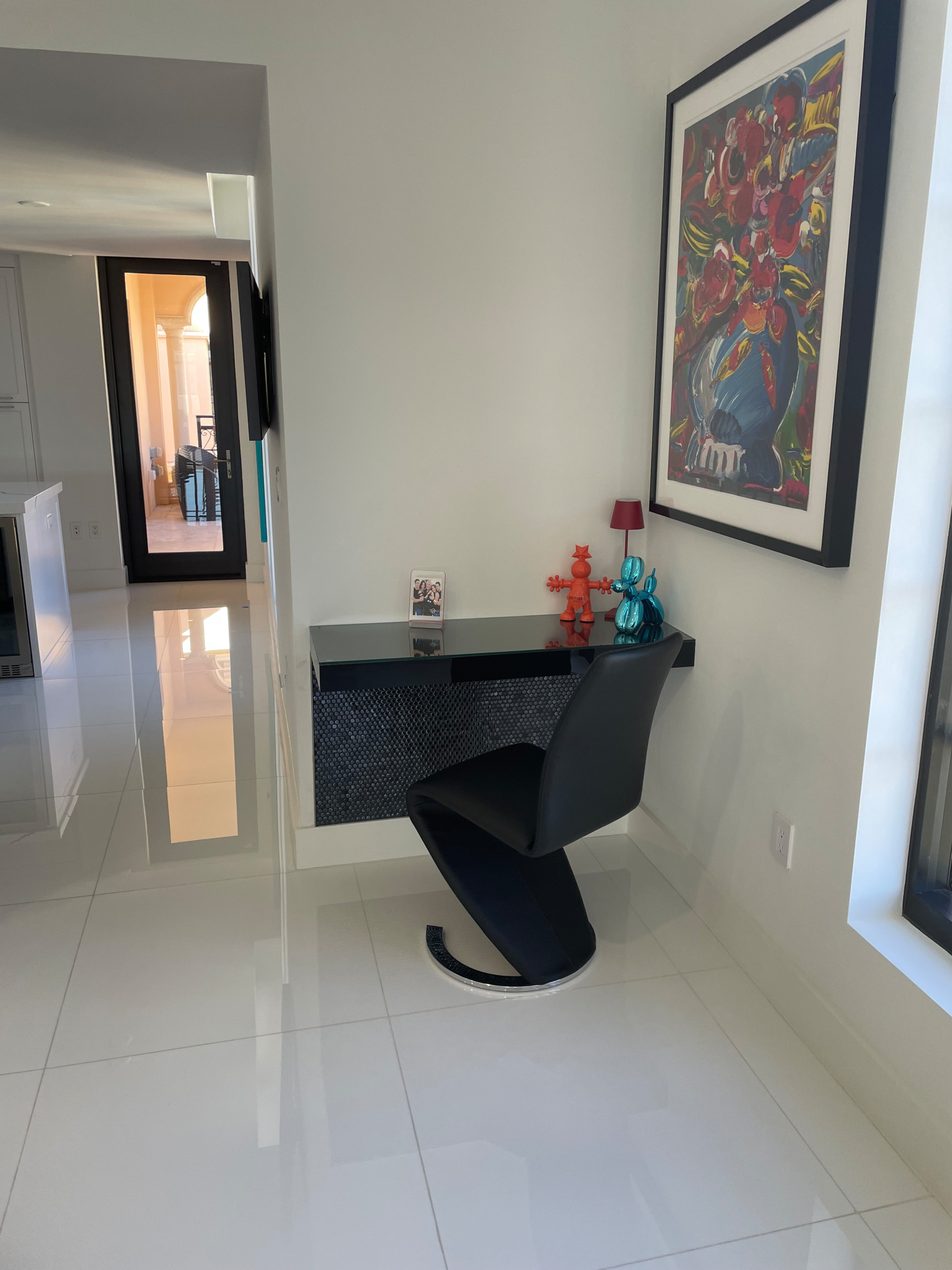 Boca Raton Condo Renovation