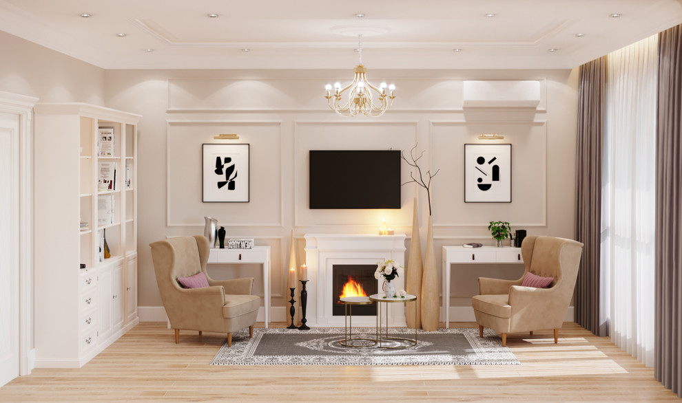 Нежная классика