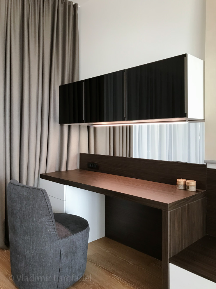 Спальная комната