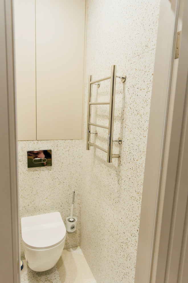 Проект на ул.Хромова 29