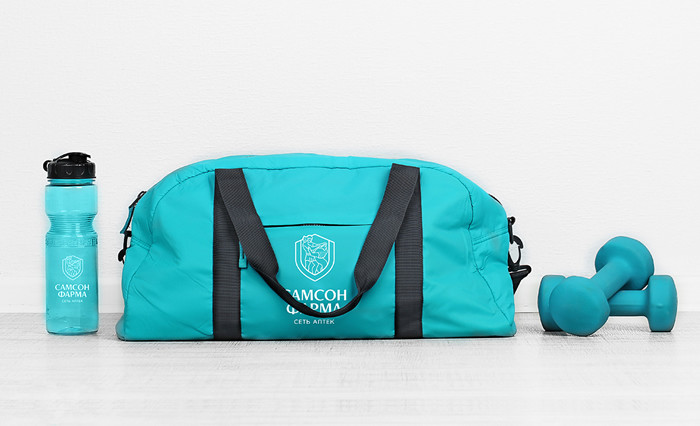 Самсон Фарма