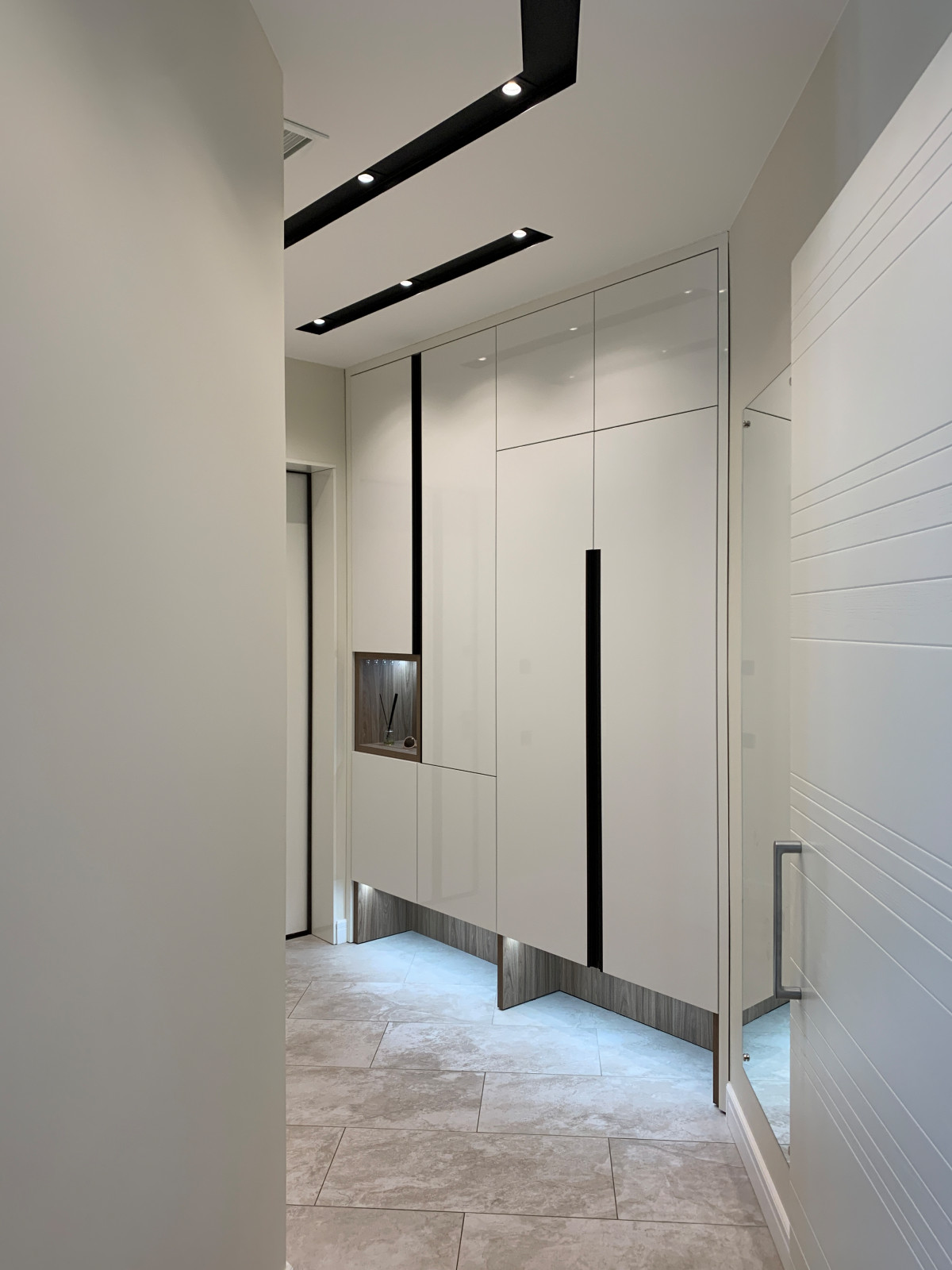 ЖК RedSide: современный стиль с яркими акцентами