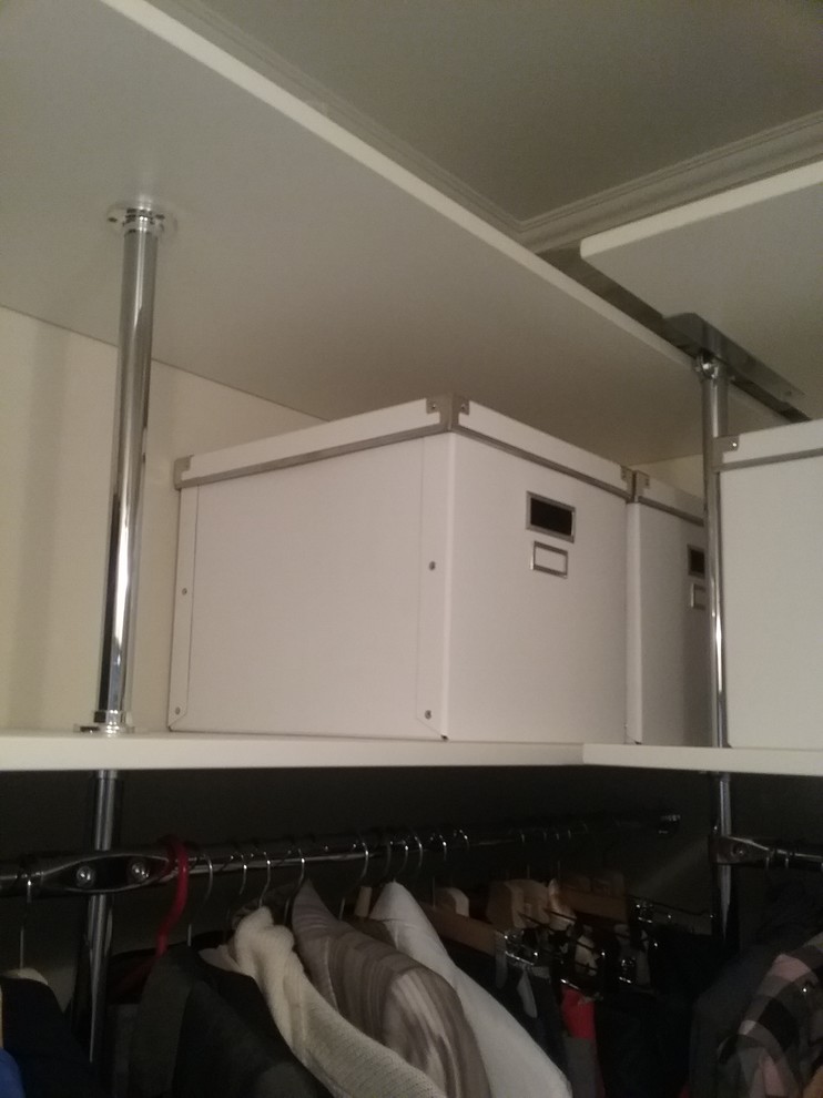 Рабочие материалы по дизайну квартиры