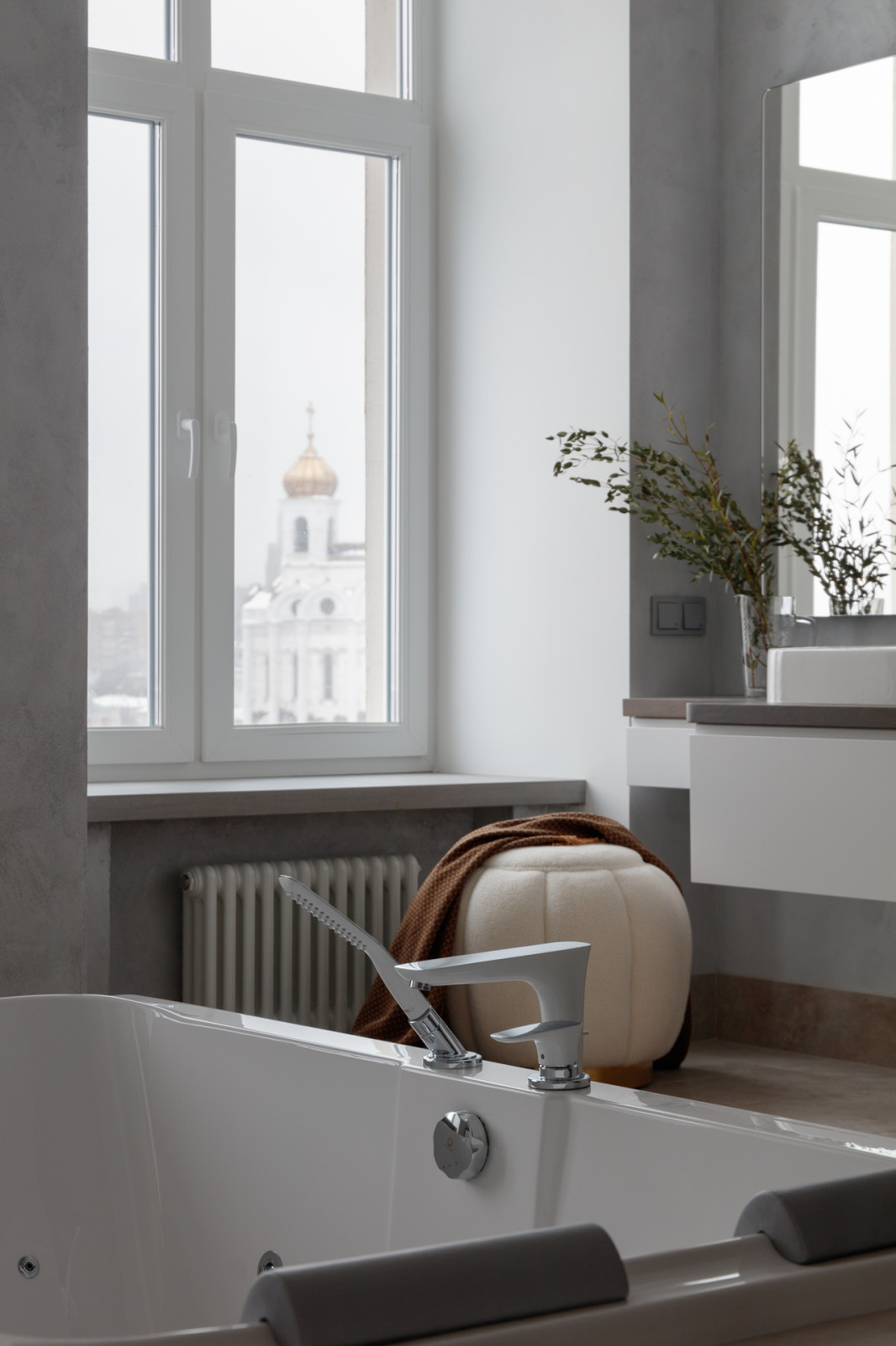 Ванная комната