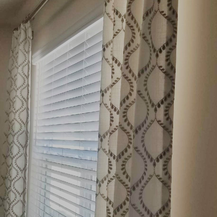 Little Aiken Drapes