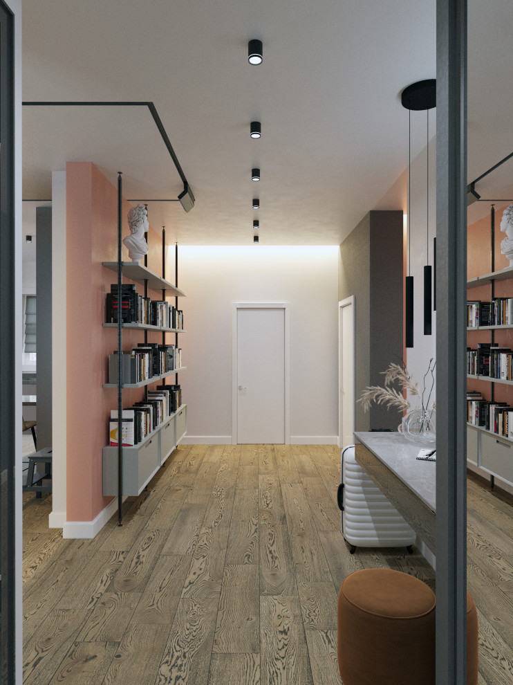 Одноэтажный дом в Белгороде, п. Комсомольский, Белгородской области