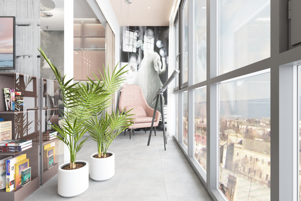 ЖК Сколковский