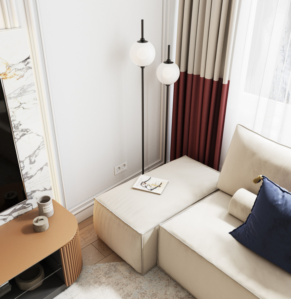 ЖК Приморский квартал