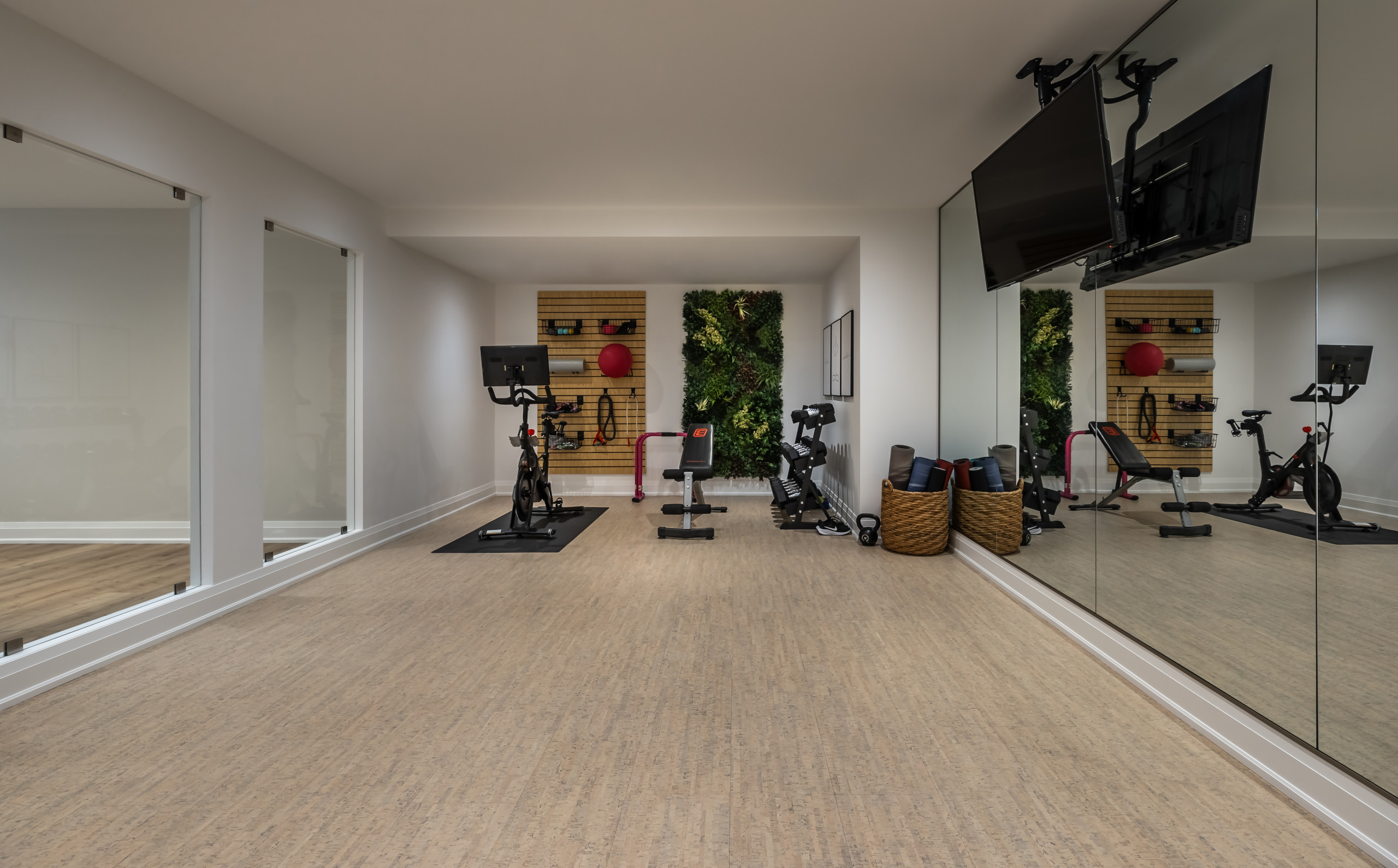 Farmhouse Transitional