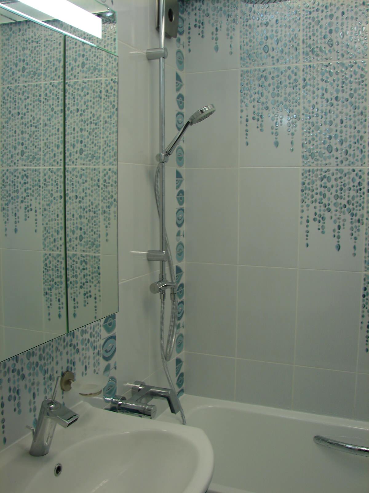 Ремонт ванных