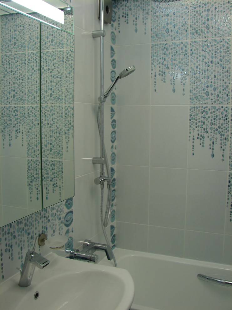 Ремонт ванных