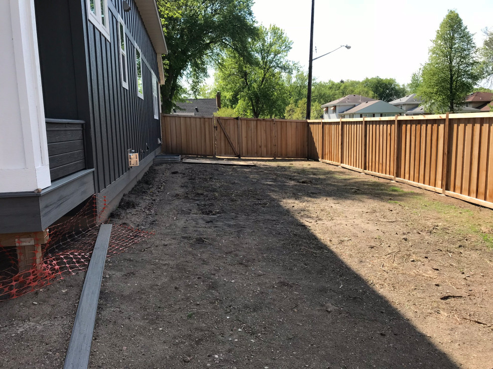 Minneapolis Functional Landscape