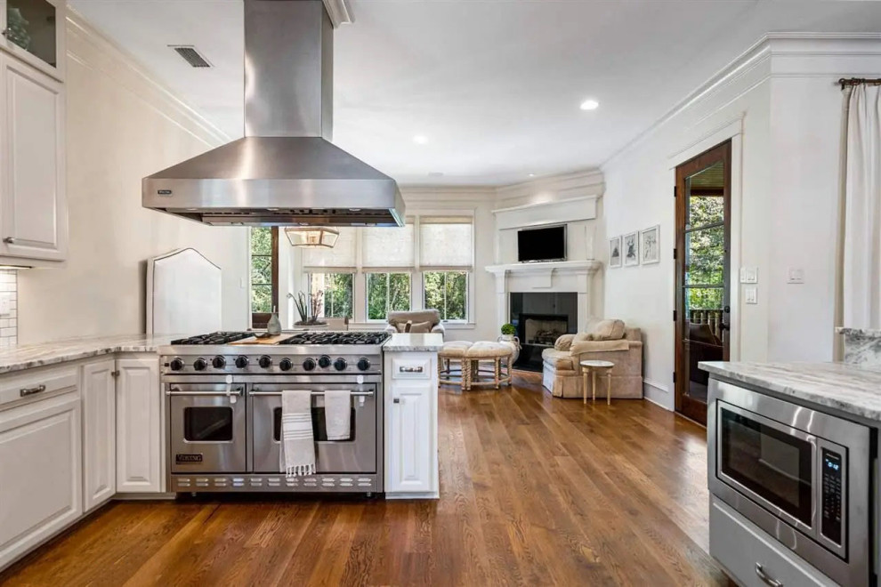 2007 Showcase Home