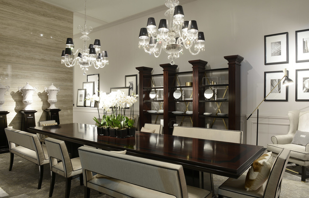 Каталог Gianfranco Ferre Home. Milan Fair 2016