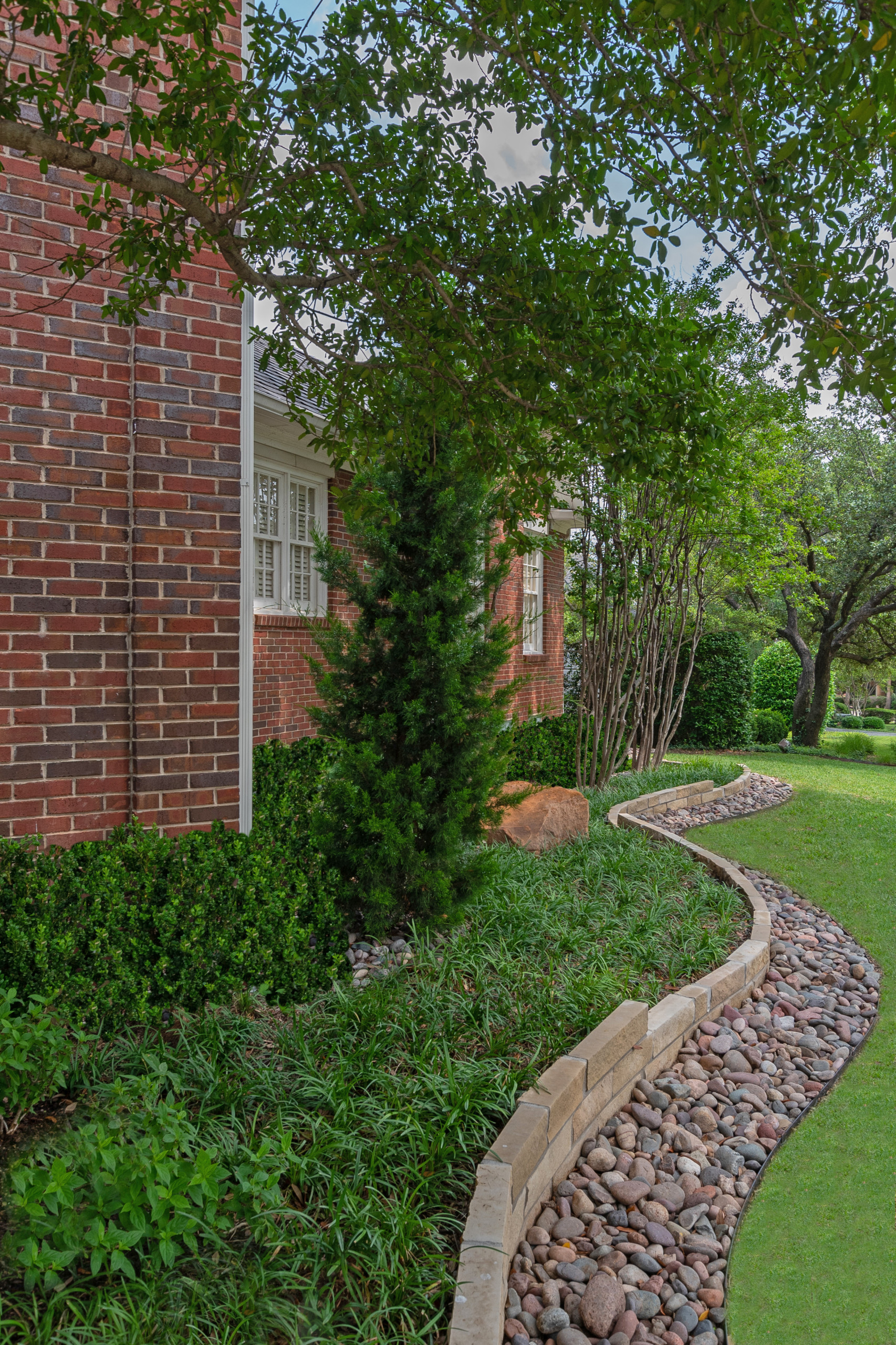 ARLINGTON RENOVATION